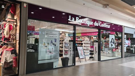 la boutique du coiffeur paris|La Boutique du Coiffeur .